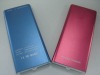 Mobile charger for Cellphone/music players/PSP/PDA with capacity 1000mAh
