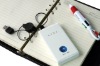 Mobile charger with high capacity 4000mAh