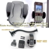 Mobile phone Car Holder (Car Mount Holder for Smartphone)
