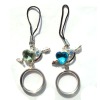 Mobile phone Charm strap / lanyard