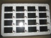 Mobile phone LCD/Cell phone lcd/cell phone display for Iphone 3g