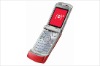 Mobile phone,Motorola V3,GSM mobile phone