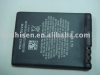 Mobile phone battery pack for BL-4B