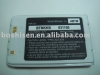 Mobile phone battery pack for LG M6100