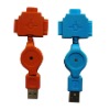 Mobile phone charger / DC adapter/ USB cable