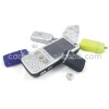 Mobile phone charger, battery charger, portable Battery for nokia, moto, iphone, etc.