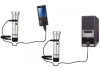 Mobile phone charger with Flashlight(led torch,emergency charger,portable mobile phone charger)