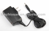 Mobile phone chargers.mobile phone charger.travel charger(with Red or Blue LED)