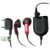 Mobile phone handset for sonyericsson HPM-64-D