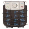 Mobile phone keypad \ cell phone keypad \ mobile phone part for Nokia 2630