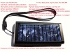 Mobile phone solar charger OEM