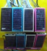 Mobile phone solar charger,solar charger factory,solar charger OEM