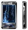 Mobile phone,the first water-proof TV mobile phone in the world