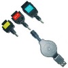 Mobile phone usb charger(DDL-b032)