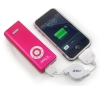 Mobile power For iPhone