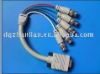 Monitor cable