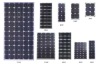 Monocrystal Solar Module
