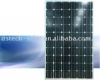 Monocrystalline Silicon Photovoltaic Module 220W