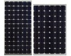 Monocrystalline Silicon Solar Panel / Photovoltaic Module