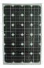 Monocrystalline Solar Panel 60w