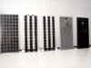 Monocrystalline solar module 80w