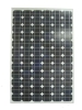 Monocrystalline solar panel 120w