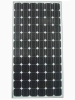 Monocrystalline solar panel 170w