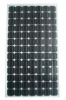 Monocrystalline solar panel 200w