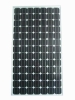 Monocrystalline solar panel 210w