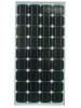 Monocrystalline solar panel 75w