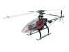 Mosquito 3D Pro 6CH RTF Brushless version (Aluminum box included) rc helicopter