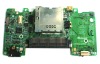 Motherboard for NDSL