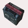 Motorcycle battery YTX5L-BS