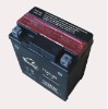 Motorcycle battery YTX7L-BS
