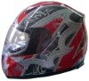 Motorcycle helmet 603