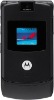 Motorola V3: Black