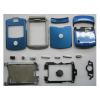 Motorola V3 Blue OEM Housing