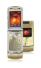 Motorola V3 - Gold