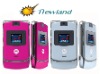 Motorola V3 mobile phone