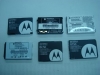 Motorola battery