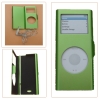 Mp3 metal case for Ipod(cell metal case for nano,aluminum case)