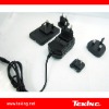 Multi Switch Adapter  12W