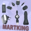 Multi charger kits