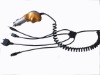 Multi-connect Line Chargers   car charger