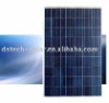 Multi-crystalline Silicon Photovoltaic Module 200W (A outside)