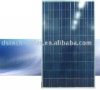 Multi-crystalline Silicon Photovoltaic Module 220W