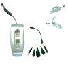 Multi-function Emergency Charger