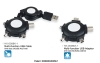 Multi-function USB cable(5 in 1)
