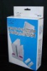 Multi-function charger for wii/game case