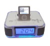 Multi function speaker for mp4/3
